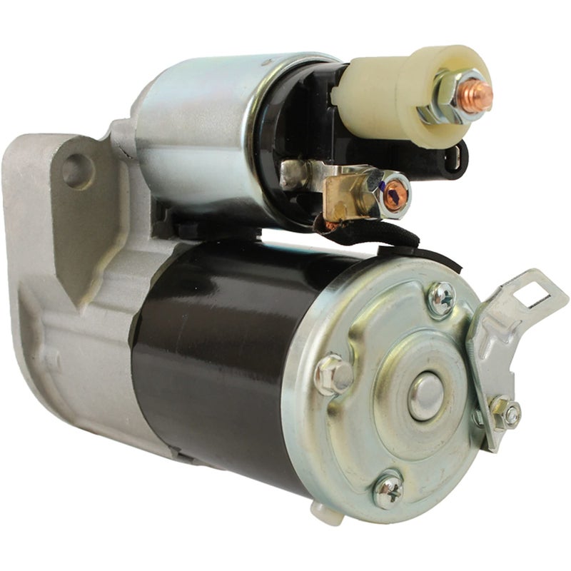 DB Electrical 410-48088 Starter Compatible with/Replacement for Accord 2003-2005, Element 2003-2006 06312-RAA-505, 31200-RAA-A01, 31200-RAA-A010-M3, MHG016, M0T20371 - Image 5